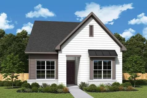 16730 Vibrant Avenue Hockley TX 77447
