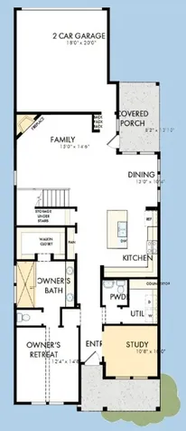 16730 Vibrant Avenue Hockley TX 77447
