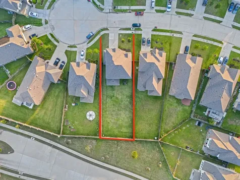 3519 Sunburst Court Katy TX 77494
