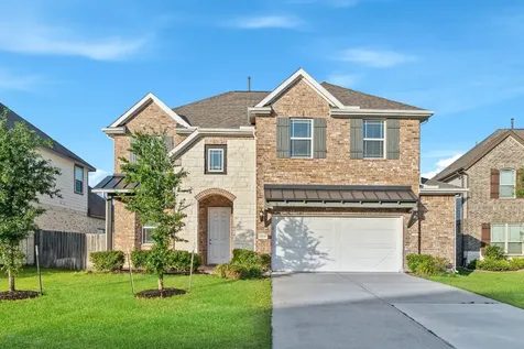 3519 Sunburst Court Katy TX 77494