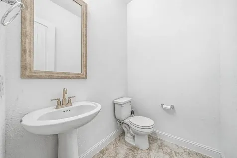 3519 Sunburst Court Katy TX 77494