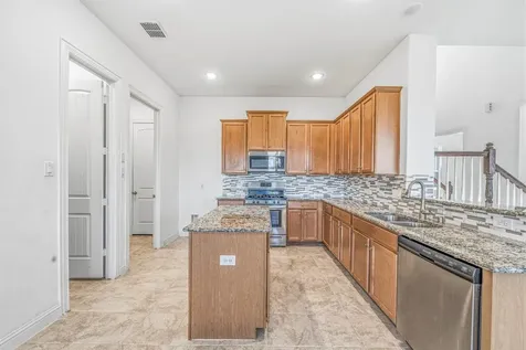 3519 Sunburst Court Katy TX 77494