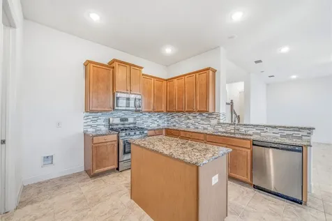 3519 Sunburst Court Katy TX 77494