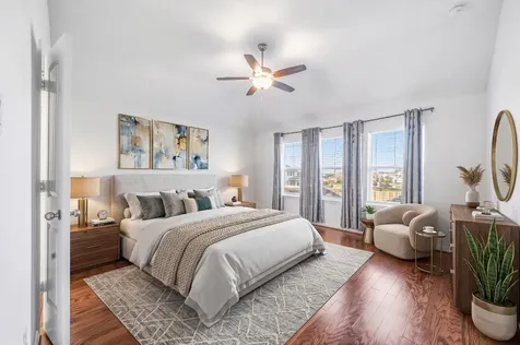 3519 Sunburst Court Katy TX 77494