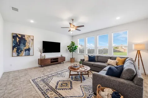 3519 Sunburst Court Katy TX 77494