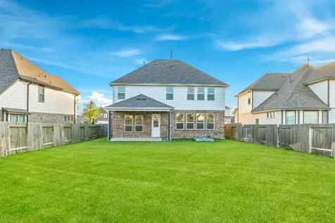 3519 Sunburst Court Katy TX 77494