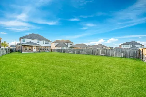 3519 Sunburst Court Katy TX 77494