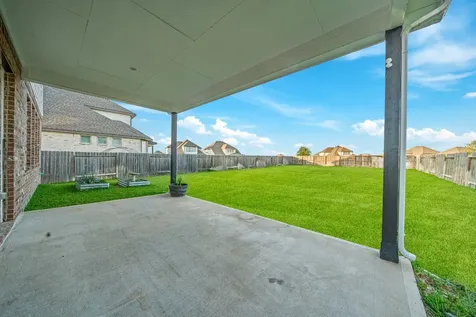 3519 Sunburst Court Katy TX 77494