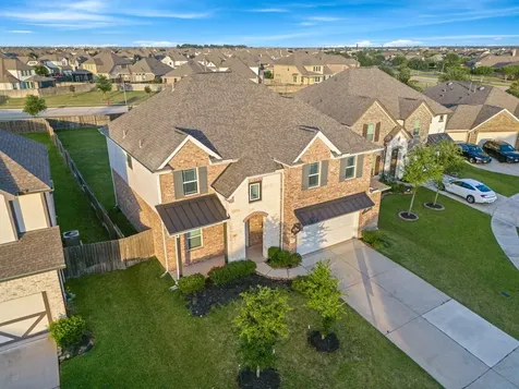 3519 Sunburst Court Katy TX 77494