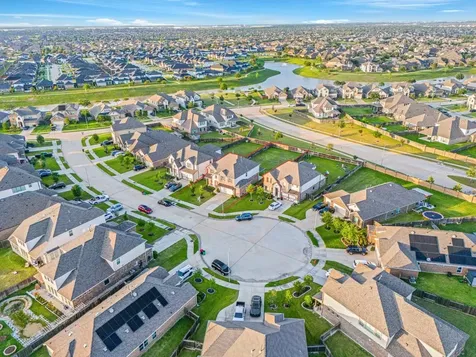 3519 Sunburst Court Katy TX 77494