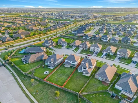 3519 Sunburst Court Katy TX 77494
