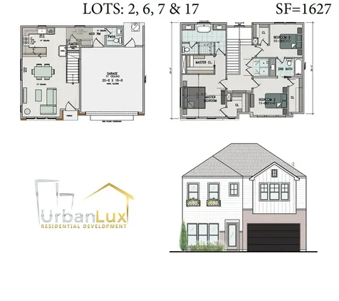 2598 W Tidwell Houston TX 77091