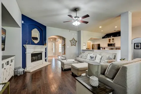 26971 Sabinal Trail Magnolia TX 77355