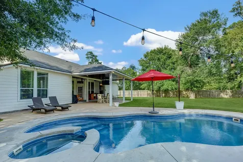 26971 Sabinal Trail Magnolia TX 77355