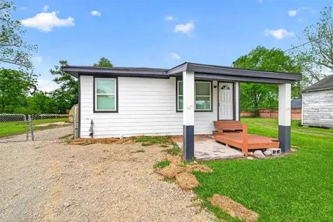 6615 W Montgomery Road Houston TX 77091