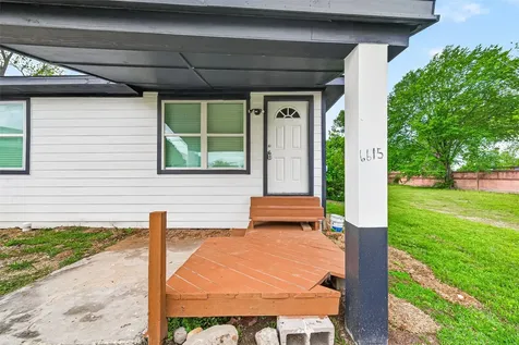 6615 W Montgomery Road Houston TX 77091