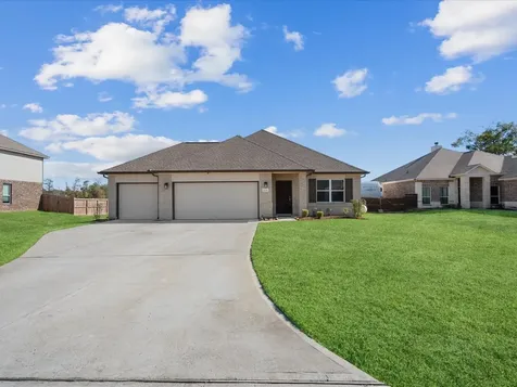 12340 N Chestnut Hills Drive Conroe TX 77303