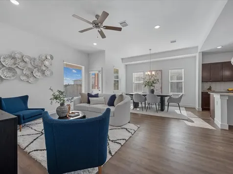 12340 N Chestnut Hills Drive Conroe TX 77303