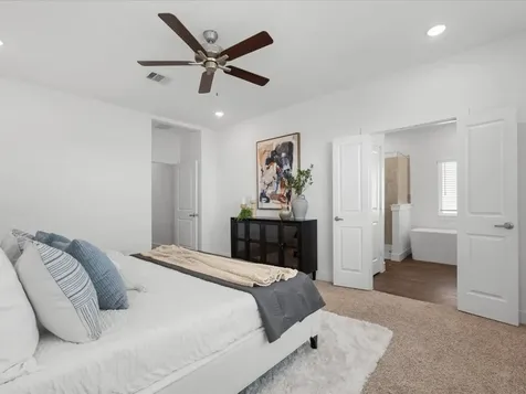 12340 N Chestnut Hills Drive Conroe TX 77303