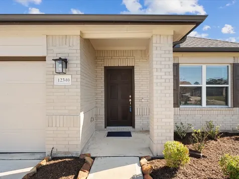 12340 N Chestnut Hills Drive Conroe TX 77303