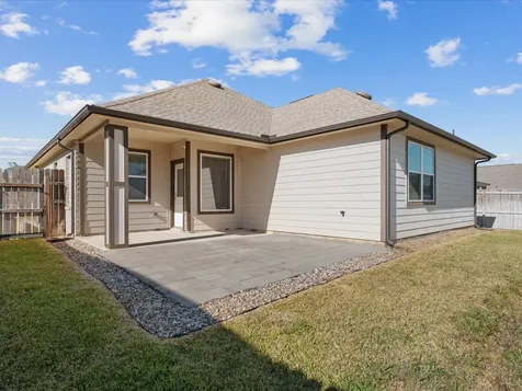 12340 N Chestnut Hills Drive Conroe TX 77303
