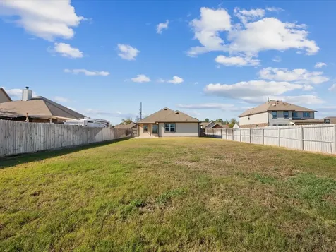12340 N Chestnut Hills Drive Conroe TX 77303