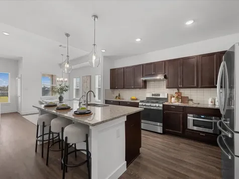 12340 N Chestnut Hills Drive Conroe TX 77303
