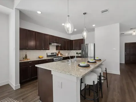 12340 N Chestnut Hills Drive Conroe TX 77303