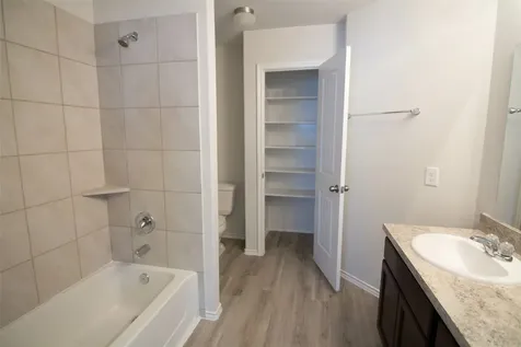 18643 Rock Flats Ravine Drive Katy TX 77449