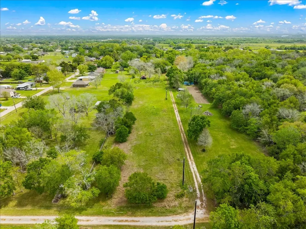8011 Custer Street Hitchcock TX 77563