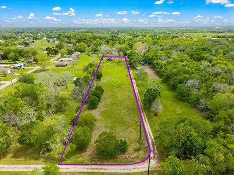 8011 Custer Street Hitchcock TX 77563