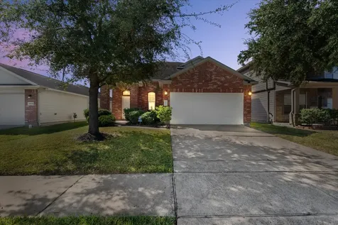 14434 Cypress Meadows Drive Houston TX 77047
