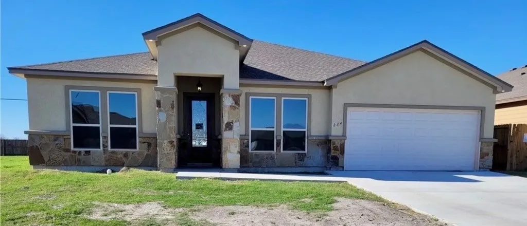 224 Alysheba Drive Victoria TX 77901