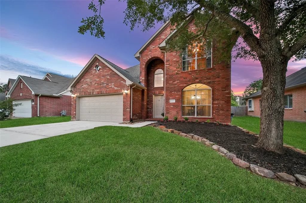 28826 Hidden Cove Drive Magnolia TX 77354