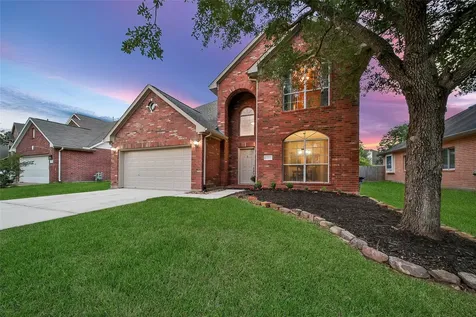 28826 Hidden Cove Drive Magnolia TX 77354