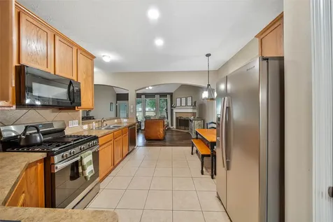 28826 Hidden Cove Drive Magnolia TX 77354