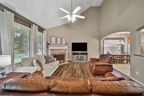 28826 Hidden Cove Drive Magnolia TX 77354