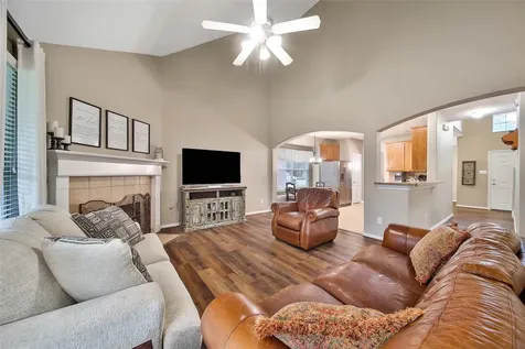 28826 Hidden Cove Drive Magnolia TX 77354