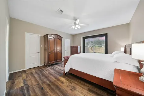 28826 Hidden Cove Drive Magnolia TX 77354