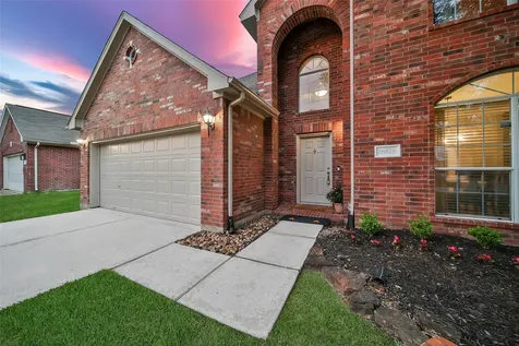 28826 Hidden Cove Drive Magnolia TX 77354