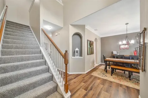 28826 Hidden Cove Drive Magnolia TX 77354