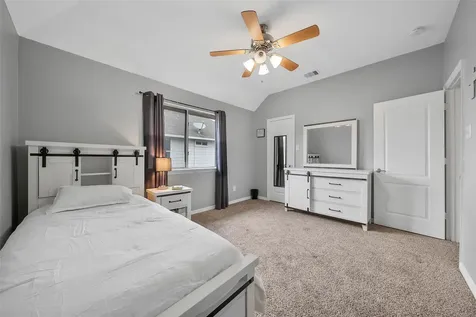 28826 Hidden Cove Drive Magnolia TX 77354