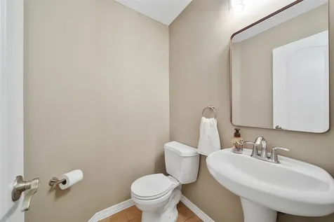 28826 Hidden Cove Drive Magnolia TX 77354