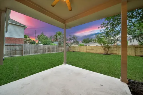 28826 Hidden Cove Drive Magnolia TX 77354