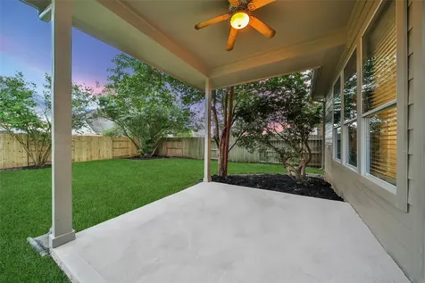 28826 Hidden Cove Drive Magnolia TX 77354