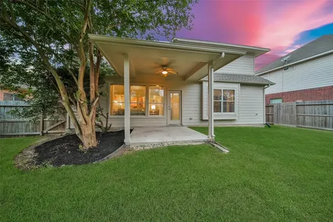 28826 Hidden Cove Drive Magnolia TX 77354