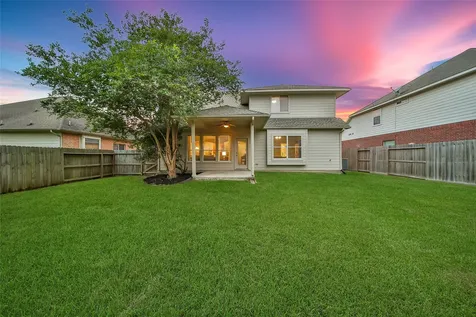 28826 Hidden Cove Drive Magnolia TX 77354
