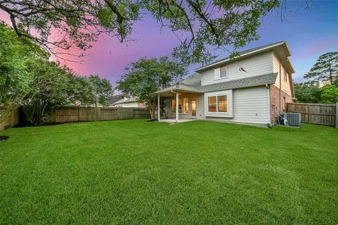 28826 Hidden Cove Drive Magnolia TX 77354