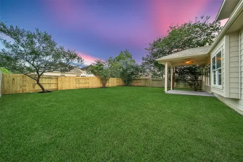 28826 Hidden Cove Drive Magnolia TX 77354