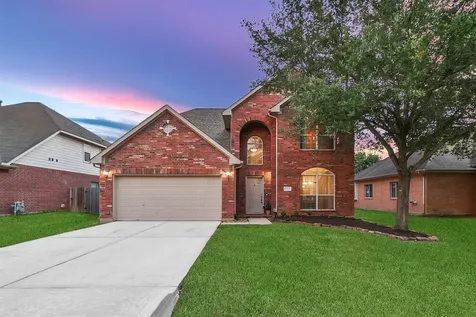 28826 Hidden Cove Drive Magnolia TX 77354